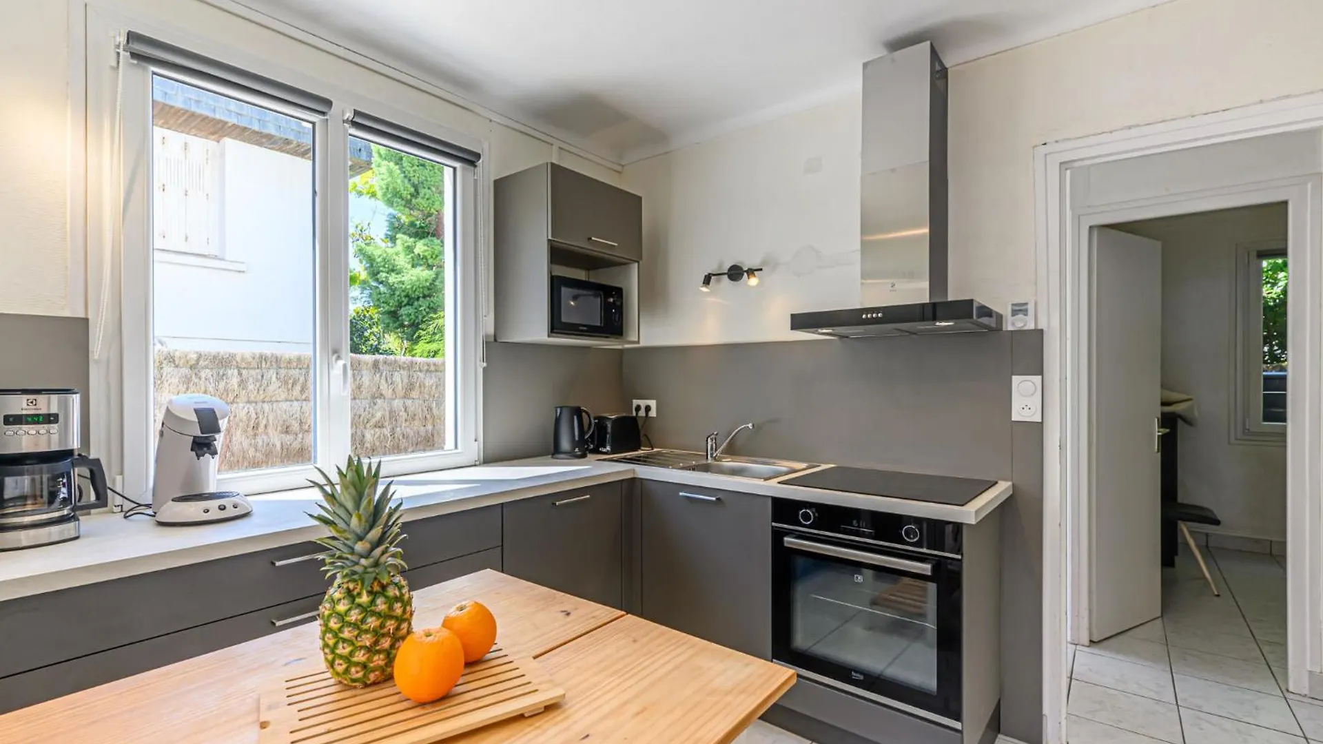 Holiday Home Les Ondes By Interhome Carnac