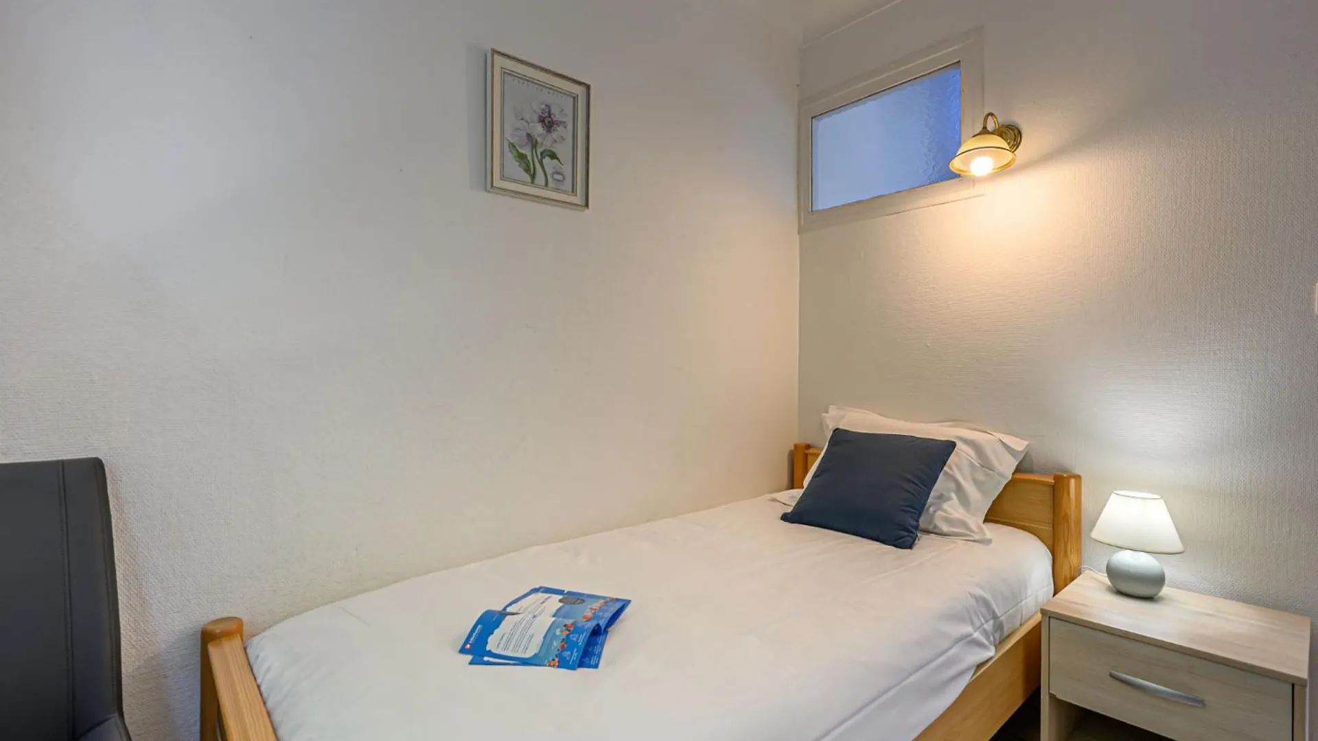Holiday Home Les Ondes By Interhome Carnac
