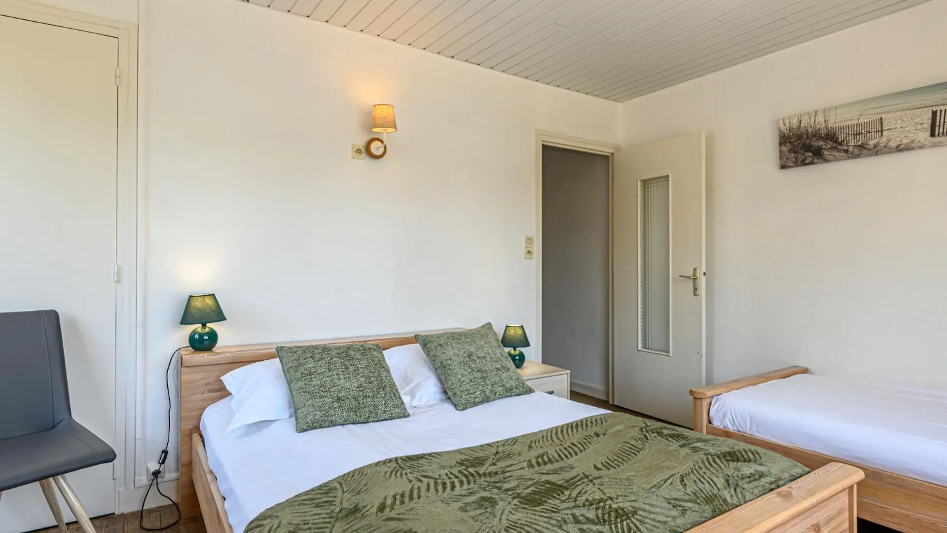 Holiday Home Les Ondes By Interhome Carnac